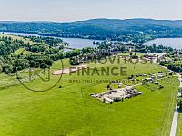 Prodej komerčního pozemku 16 365 m2, obec Frymburk, Lipensko okr. Český Krumlov - Fotoface_01.jpg