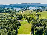 Prodej komerčního pozemku 16 365 m2, obec Frymburk, Lipensko okr. Český Krumlov - Fotoface_02.jpg
