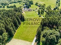 Prodej komerčního pozemku 16 365 m2, obec Frymburk, Lipensko okr. Český Krumlov - Fotoface_04.jpg