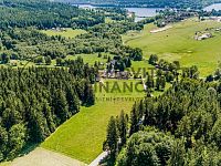 Prodej komerčního pozemku 16 365 m2, obec Frymburk, Lipensko okr. Český Krumlov - Fotoface_06.jpg