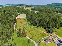 Prodej komerčního pozemku 16 365 m2, obec Frymburk, Lipensko okr. Český Krumlov - Fotoface_07 kopie.jpg