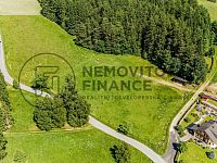 Prodej komerčního pozemku 16 365 m2, obec Frymburk, Lipensko okr. Český Krumlov - Fotoface_08.jpg