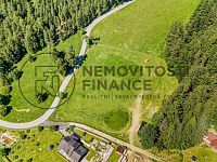 Prodej komerčního pozemku 16 365 m2, obec Frymburk, Lipensko okr. Český Krumlov - Fotoface_09.jpg