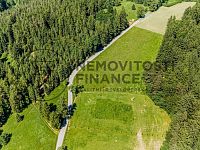 Prodej komerčního pozemku 16 365 m2, obec Frymburk, Lipensko okr. Český Krumlov - Fotoface_10.jpg