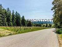 Prodej komerčního pozemku 16 365 m2, obec Frymburk, Lipensko okr. Český Krumlov - Fotoface_11.jpg