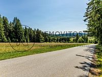 Prodej komerčního pozemku 16 365 m2, obec Frymburk, Lipensko okr. Český Krumlov - Fotoface_12.jpg