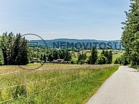 Prodej komerčního pozemku 16 365 m2, obec Frymburk, Lipensko okr. Český Krumlov - Fotoface_13.jpg