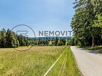 Prodej komerčního pozemku 16 365 m2, obec Frymburk, Lipensko okr. Český Krumlov - Fotoface_20.jpg