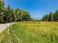 Prodej komerčního pozemku 16 365 m2, obec Frymburk, Lipensko okr. Český Krumlov - Fotoface_21.jpg