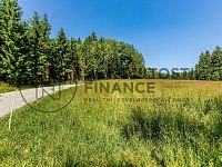 Prodej komerčního pozemku 16 365 m2, obec Frymburk, Lipensko okr. Český Krumlov - Fotoface_22.jpg