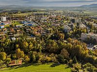 Prodej zahrady 743 m² Velešín, okres Český Krumlov