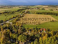 Prodej zahrady 743 m² Velešín, okres Český Krumlov - 251020_Fotoface_03.jpg