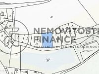 Prodej zahrady 743 m² Velešín, okres Český Krumlov - +é.jpg