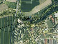 Prodej zahrady 743 m² Velešín, okres Český Krumlov - ěě.jpg