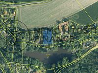 Prodej zahrady 743 m² Velešín, okres Český Krumlov - ++.jpg