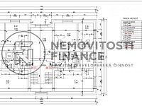 Prodej bytu o dispozici 3+1, podlahová plocha 63,3 m2, sklep, Kaliště, Nadějkov u Milevska - 11.jpg