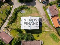 Prodej bytu o dispozici 3+1, podlahová plocha 63,3 m2, sklep, Kaliště, Nadějkov u Milevska - DJI_0256.jpg