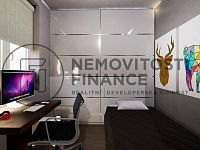 Pronájem bytu 2+1, 54,6 m² se zahradou 220 m², Kaliště (Nadějkov u Milevska) - Fotoface_241015_35.jpg