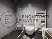 Pronájem bytu 2+1, 54,6 m² se zahradou 220 m², Kaliště (Nadějkov u Milevska) - Fotoface_241015_36.jpg