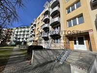 Pronájem prostorného bytu 2+1, o výměře 61,44 m2 s balkonem, Plzeňská ul. České Budějovice - IMG_6965.jpg