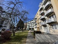 Pronájem prostorného bytu 2+1, o výměře 61,44 m2 s balkonem, Plzeňská ul. České Budějovice - IMG_6966.jpg