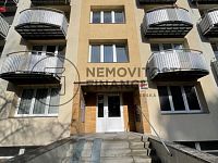 Pronájem prostorného bytu 2+1, o výměře 61,44 m2 s balkonem, Plzeňská ul. České Budějovice - IMG_6967.jpg