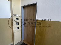 Pronájem prostorného bytu 2+1, o výměře 61,44 m2 s balkonem, Plzeňská ul. České Budějovice - IMG_6970.jpg