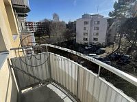 Pronájem prostorného bytu 2+1, o výměře 61,44 m2 s balkonem, Plzeňská ul. České Budějovice - IMG_6977.jpg