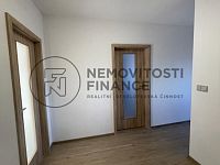 Pronájem prostorného bytu 2+1, o výměře 61,44 m2 s balkonem, Plzeňská ul. České Budějovice - IMG_6984.jpg