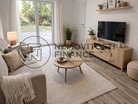 Pronájem bytu 3+kk, 54,6 m² se zahradou 220 m², Kaliště (Nadějkov u Milevska) - ChatGPT Image 18. 3. 2026 17_19_35.jpg