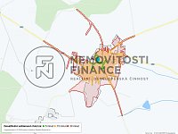 Prodej rodinného domu 2+kk po kompletní rekonstrukci, Dolní Bukovsko – ul. V Hradu - Dosažitelná vzdálenost: chůze