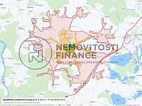 Prodej rodinného domu 2+kk po kompletní rekonstrukci, Dolní Bukovsko – ul. V Hradu - Dosažitelná vzdálenost: kolo
