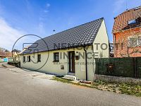 Prodej rodinného domu 2+kk, pozemek 440 m2, po rekonstrukci, Dolní Bukovsko. - 260418_Fotoface_01.jpg