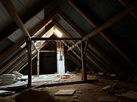 Prodej rodinného domu 2+kk, pozemek 440 m2, po rekonstrukci, Dolní Bukovsko. - IMG_7128 2.JPG
