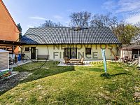 Prodej chalupy 2+kk, pozemek 440 m2 po kompletní rekonstrukci, Dolní Bukovsko. - 260418_Fotoface_04.jpg