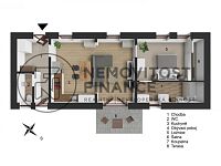 Prodej chalupy 2+kk, pozemek 440 m2 po kompletní rekonstrukci, Dolní Bukovsko. - 7004-Bukovsko.jpg