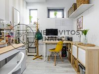 Prodej bytu 3+1, 86 m2 po rekonstrukci OV se zahradou, Dělnická ul., Velešín - 260614_Fotoface_24.jpg