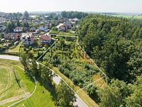 Exkluzivně: stavební pozemek 1 847 m2 v Klidné části Hlincové Hory (Kodetka) — sleva do 30.9.2026