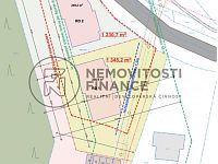 Exkluzivně: stavební pozemek 1 847 m2 v Klidné části Hlincové Hory (Kodetka) — sleva do 30.9.2026 - Foto 4