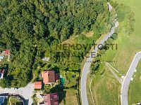 Exkluzivně: stavební pozemek 1 847 m2 v Klidné části Hlincové Hory (Kodetka) — sleva do 30.9.2026 - Foto 5