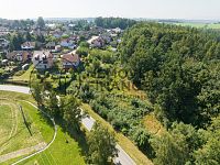 Exkluzivně: stavební pozemek 1 847 m2 v Klidné části Hlincové Hory (Kodetka) — sleva do 30.9.2026 - Foto 6