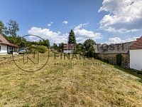 Stavební pozemek se schváleným stavebním záměrem 875 m2 Záhoří u Chrobol - 260805_Fotoface_05.jpg