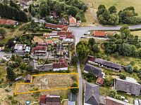 Stavební pozemek se schváleným stavebním záměrem 875 m2 Záhoří u Chrobol - 260805_Fotoface_13_.jpg