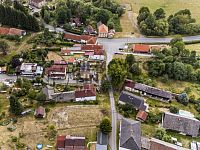 Stavební pozemek se schváleným stavebním záměrem 875 m2 Záhoří u Chrobol - 260805_Fotoface_13.jpg