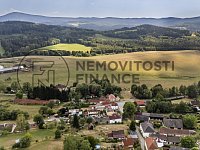 Stavební pozemek se schváleným stavebním záměrem 875 m2 Záhoří u Chrobol - 260805_Fotoface_22.jpg