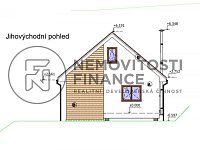 Stavební pozemek se schváleným stavebním záměrem 875 m2 Záhoří u Chrobol - Snímek obrazovky 2026-08-11 v 10.09.30.jpg