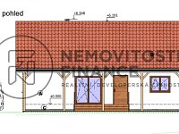 Stavební pozemek se schváleným stavebním záměrem 875 m2 Záhoří u Chrobol - Snímek obrazovky 2026-08-11 v 10.09.41.jpg