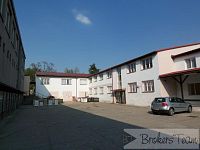 Pronájem kanceláře 26m2, Pražská ul. Mělník - Foto 2