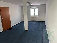 Pronájem kanceláře 26m2, Pražská ul. Mělník - Foto 5