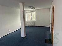 Pronájem kanceláře 26m2, Pražská ul. Mělník - Foto 6